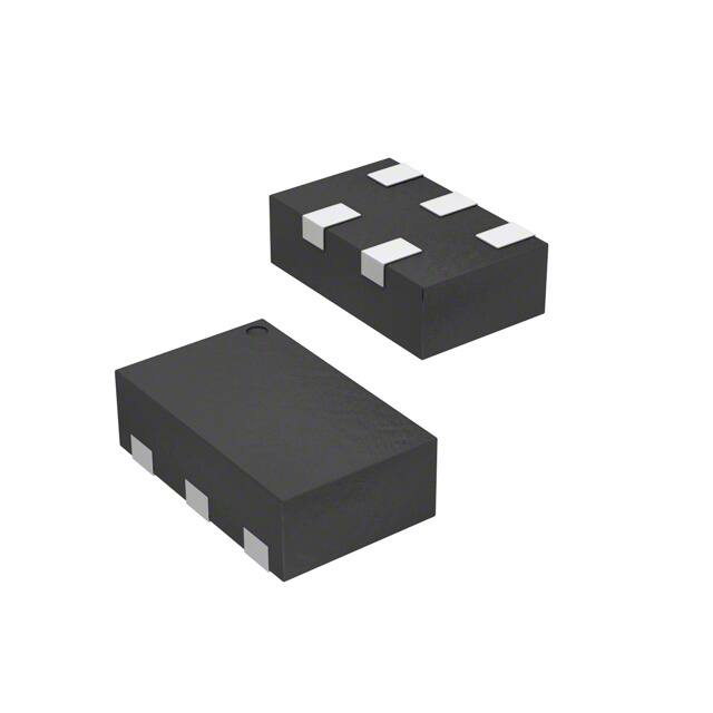 RCLAMP3344T.TNT Semtech Corporation TVS - Diodi
